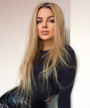 profile of Russian mail order brides Deimante