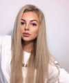 profile of Russian mail order brides Deimante