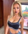 profile of Russian mail order brides April
