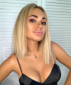 profile of Russian mail order brides Kristina