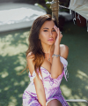 profile of Russian mail order brides Kristina