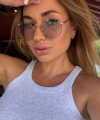 profile of Russian mail order brides Kristina