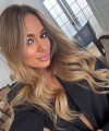 profile of Russian mail order brides Kristina