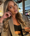 profile of Russian mail order brides Kristina