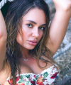 profile of Russian mail order brides Kristina