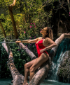 profile of Russian mail order brides Kristina