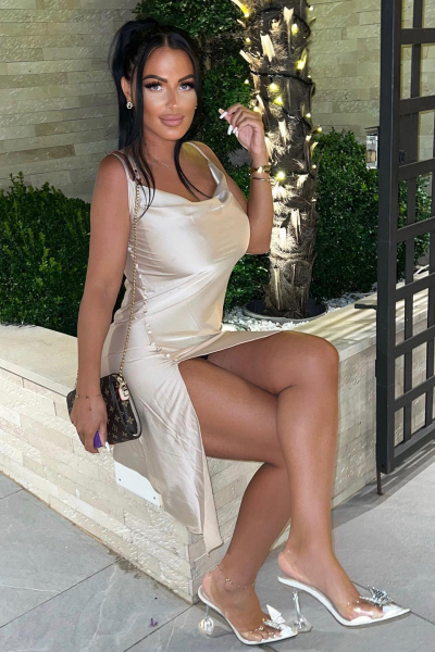 Samantha Aurore