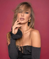 profile of Russian mail order brides Anna Karolina