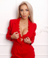 profile of Russian mail order brides Nadia