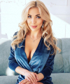 profile of Russian mail order brides Nadia