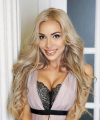 profile of Russian mail order brides Nadia
