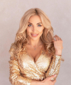 profile of Russian mail order brides Nadia