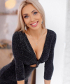 profile of Russian mail order brides Nadia
