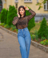 profile of Russian mail order brides Katerina