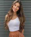 profile of Russian mail order brides Ana Maria
