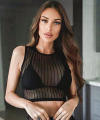 profile of Russian mail order brides Ana Maria