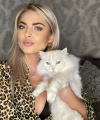 profile of Russian mail order brides Katerina