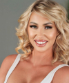 profile of Russian mail order brides Olesya