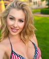 profile of Russian mail order brides Olesya