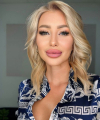 profile of Russian mail order brides Olesya