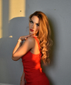 profile of Russian mail order brides Olga