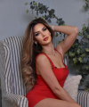 profile of Russian mail order brides Olga