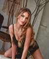 profile of Russian mail order brides Olga
