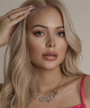 profile of Russian mail order brides Filippa Maria