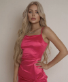profile of Russian mail order brides Filippa Maria