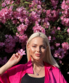 profile of Russian mail order brides Filippa Maria