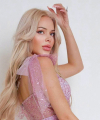 profile of Russian mail order brides Filippa Maria