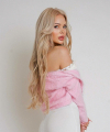 profile of Russian mail order brides Filippa Maria