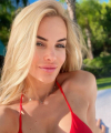 profile of Russian mail order brides Svetlana