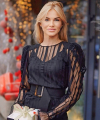 profile of Russian mail order brides Svetlana