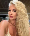 profile of Russian mail order brides Evgeniya