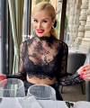 profile of Russian mail order brides Evgeniya