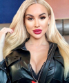profile of Russian mail order brides Evgeniya