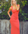 profile of Russian mail order brides Svetlana