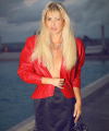 profile of Russian mail order brides Svetlana