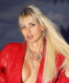 profile of Russian mail order brides Svetlana