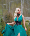 profile of Russian mail order brides Polina