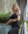 profile of Russian mail order brides Polina