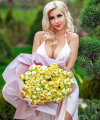 profile of Russian mail order brides Polina