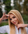profile of Russian mail order brides Natalya