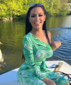 profile of Russian mail order brides Samantha Aurore