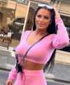 profile of Russian mail order brides Samantha Aurore