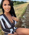 profile of Russian mail order brides Samantha Aurore
