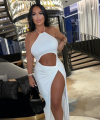 profile of Russian mail order brides Samantha Aurore