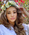 profile of Russian mail order brides Florentina-Raluca