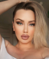 profile of Russian mail order brides Nataliya